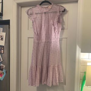 Rebecca Taylor dress, size 8, brand new